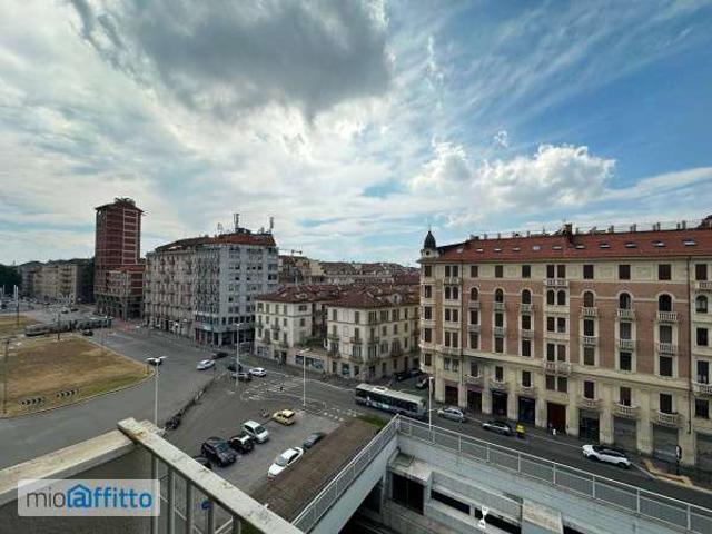 Bilocale arredato Cit turin