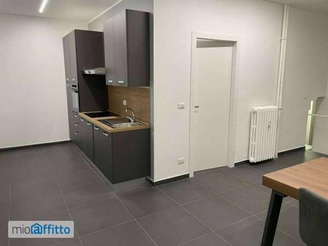 Bilocale arredato Cit turin