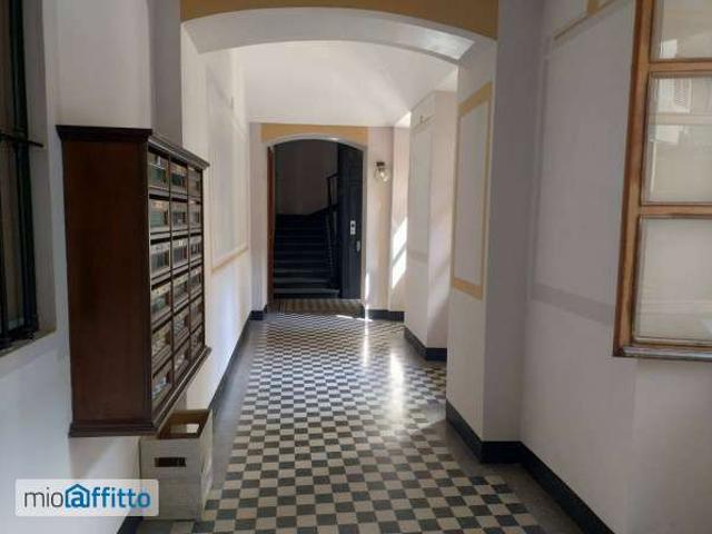 Bilocale arredato Cit turin