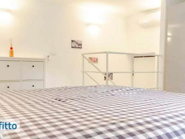Bilocale arredato Cit turin