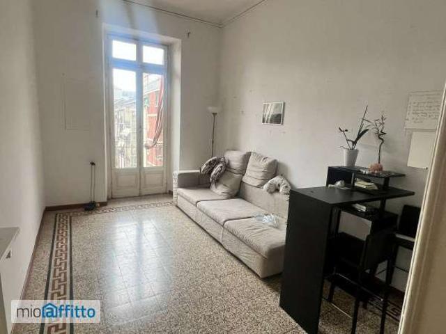 Bilocale arredato Cit turin