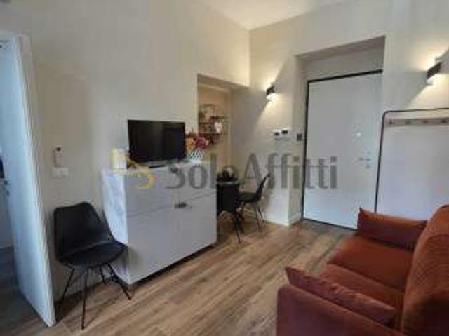 Bilocale arredato Cit turin