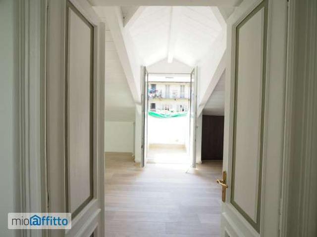 Bilocale arredato Cit turin
