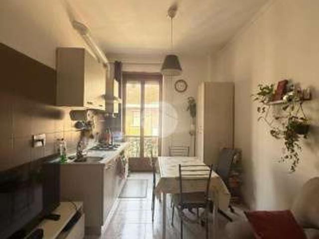 Bilocale arredato Cit turin