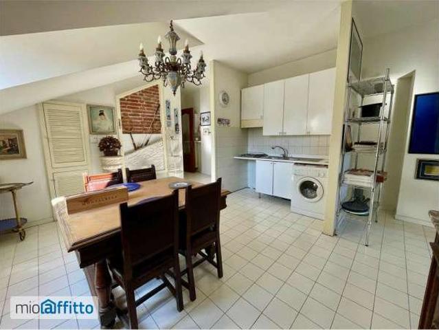 Bilocale arredato Cit turin