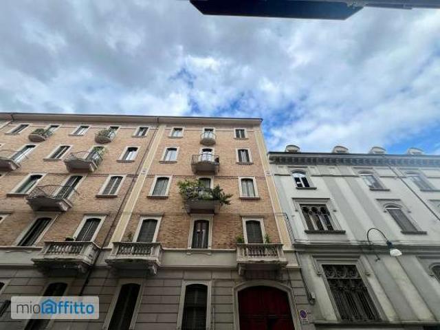 Bilocale arredato Cit turin