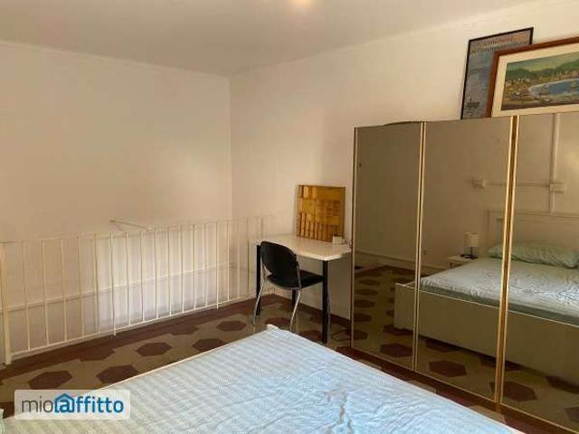 Bilocale arredato Cit turin