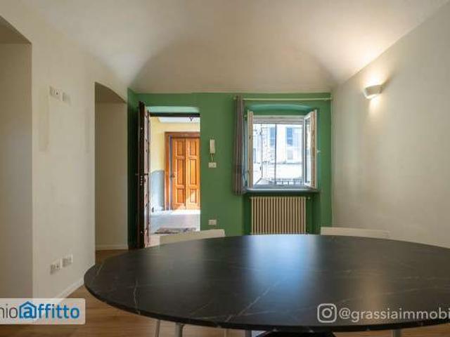 Bilocale arredato Cit turin