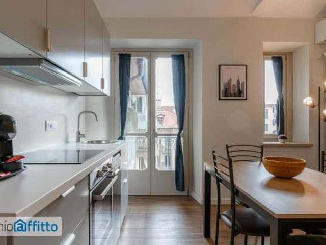 Bilocale arredato Cit turin