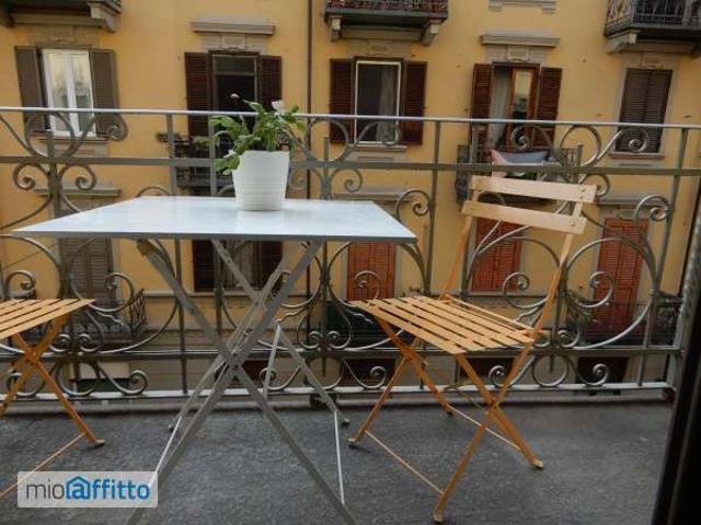 Bilocale arredato Cit turin