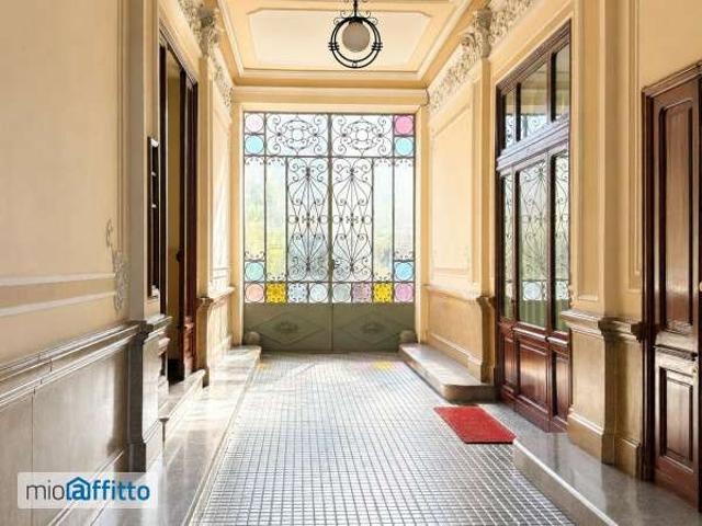 Bilocale arredato Cit turin