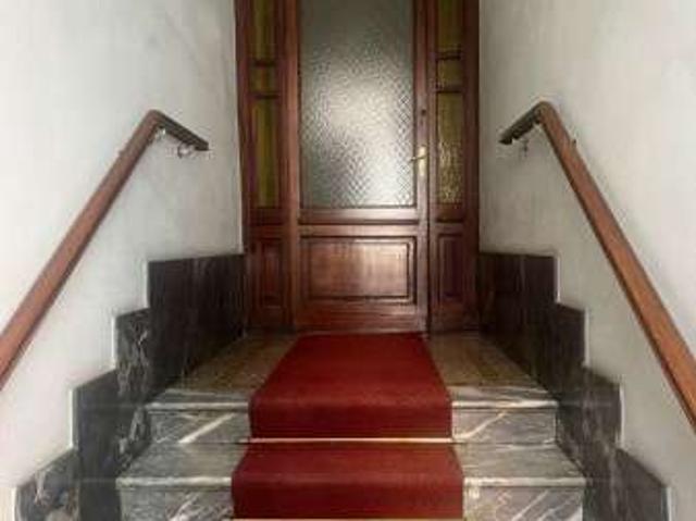 Bilocale arredato Cit turin