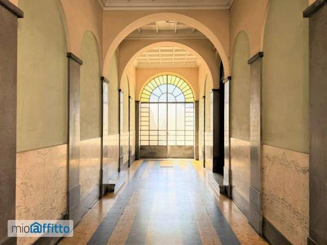 Bilocale arredato Cit turin