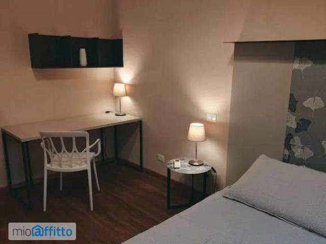 Bilocale arredato Cit turin
