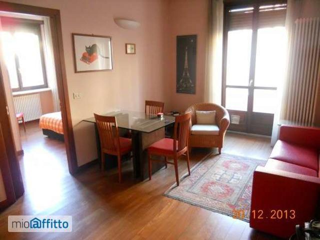 Bilocale arredato Cit turin