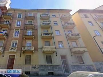 Bilocale arredato Cit turin