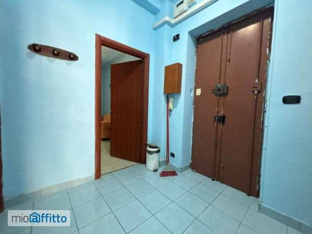 Bilocale arredato Cit turin
