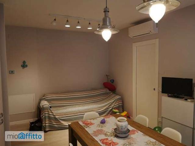 Bilocale arredato Civitanova Marche