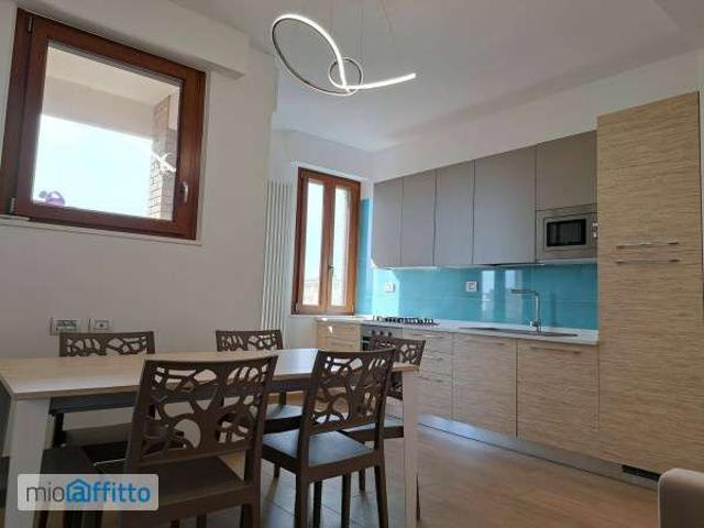 Appartamento arredato Civitanova Marche
