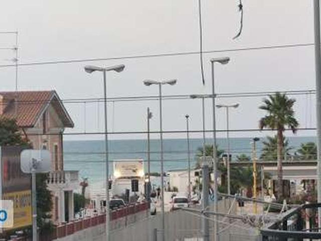 Bilocale arredato Civitanova Marche