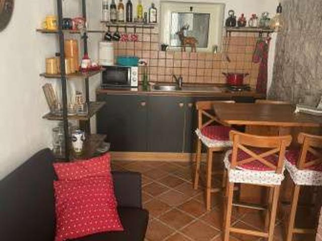Bilocale arredato Civitanova del Sannio