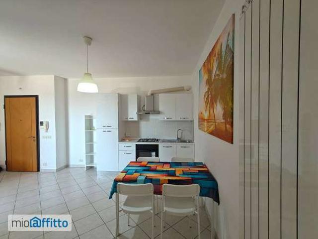 Bilocale arredato Civitanova sud