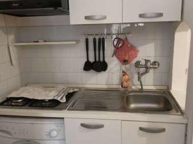 Bilocale arredato Comacchio