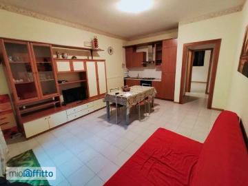 Bilocale arredato con piscina Acireale