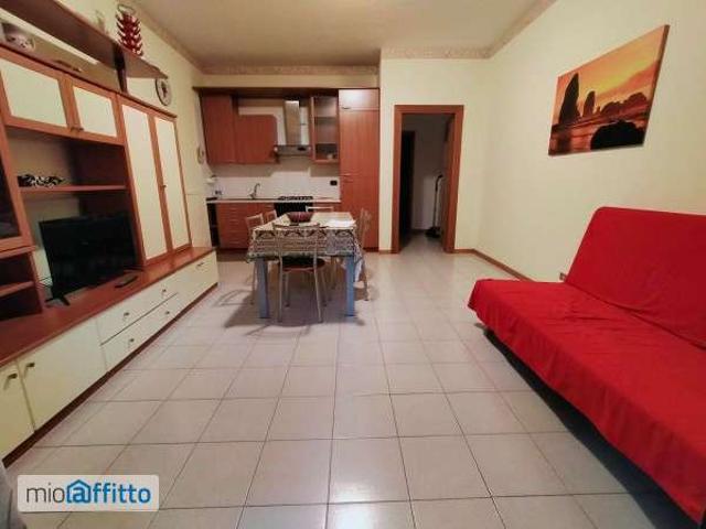 Bilocale arredato con piscina Acireale