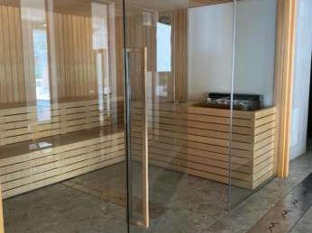 Bilocale arredato con piscina Ayas