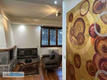 Bilocale arredato con piscina Baggio, forze armate, quinto romano
