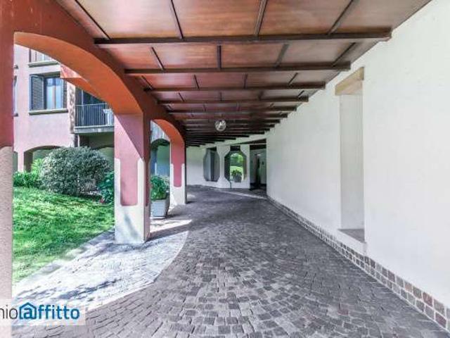 Bilocale arredato con piscina Baggio, forze armate, quinto romano