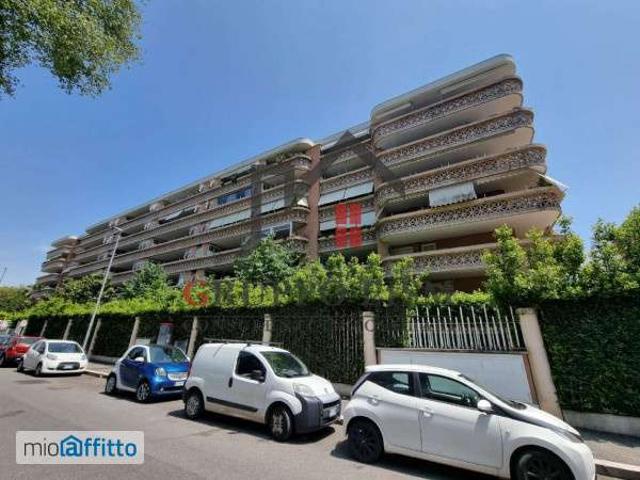 Bilocale arredato con piscina Cassia, tomba di nerone, roma