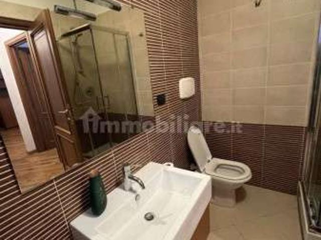 Bilocale arredato con piscina Cassia, tomba di nerone, roma