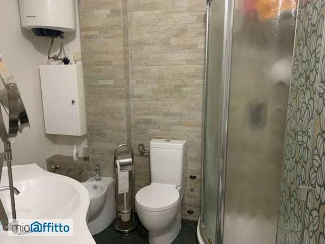 Bilocale arredato con piscina Scossicci