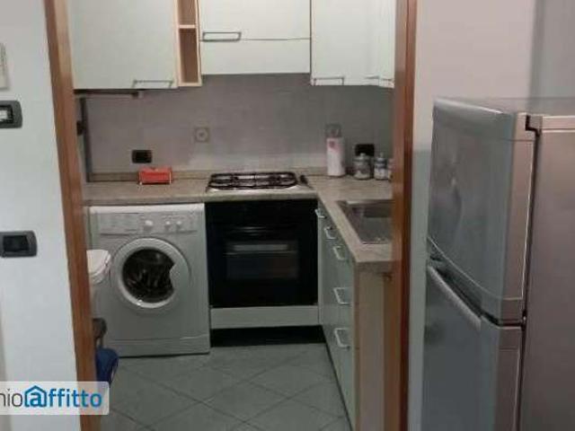 Bilocale arredato con piscina Centro