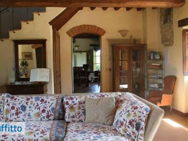 Bilocale arredato con piscina Citta' Di Castello