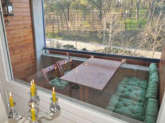 Bilocale arredato con piscina Giustiniana, olgiata, cesano