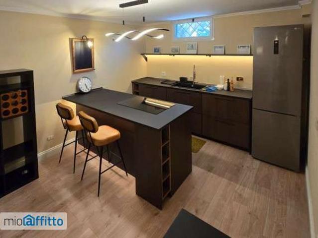 Bilocale arredato con piscina Infernetto, axa, casal palocco, madonnetta a roma