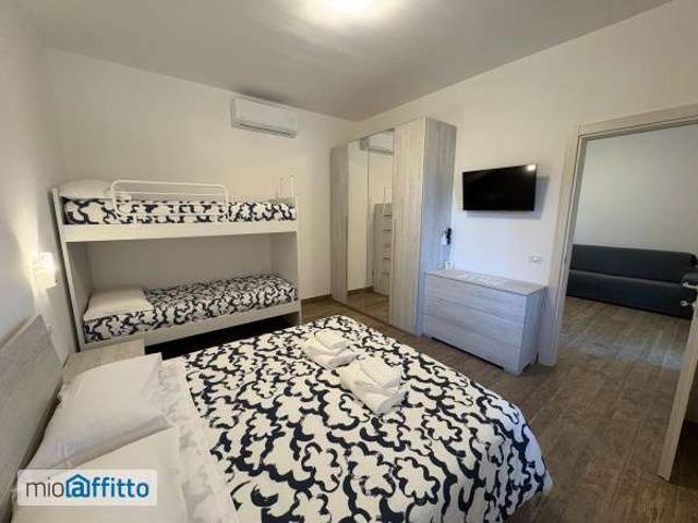 Bilocale arredato con piscina Manciano