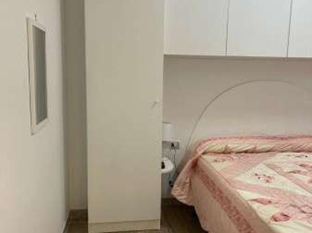 Bilocale arredato con piscina Marina di san nicola