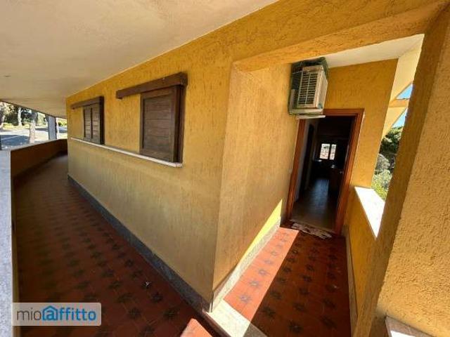 Bilocale arredato con piscina Marina di san nicola
