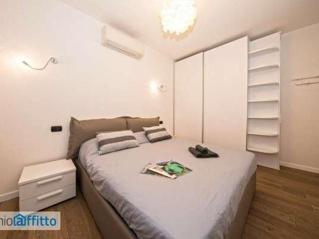 Bilocale arredato con piscina Montinelle