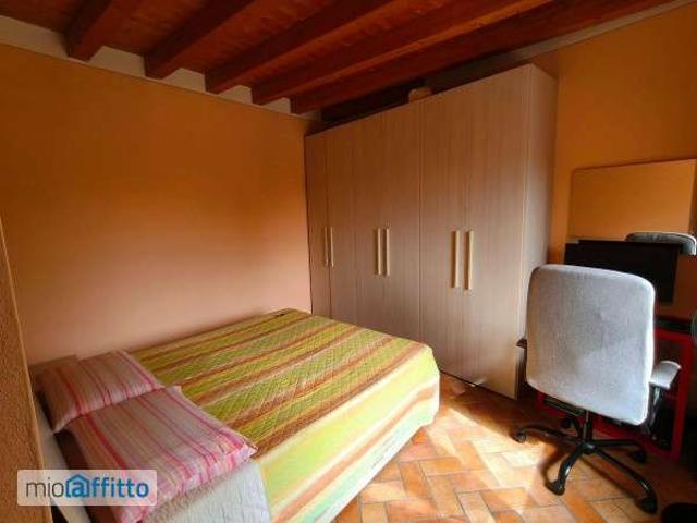 Bilocale arredato con piscina Moniga del Garda