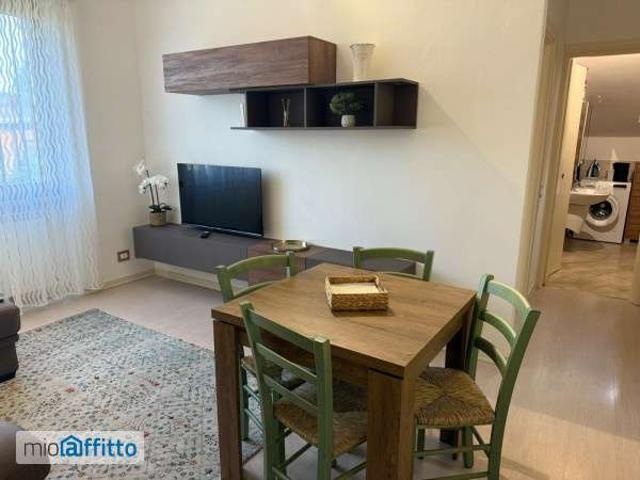 Bilocale arredato con piscina Moniga del Garda