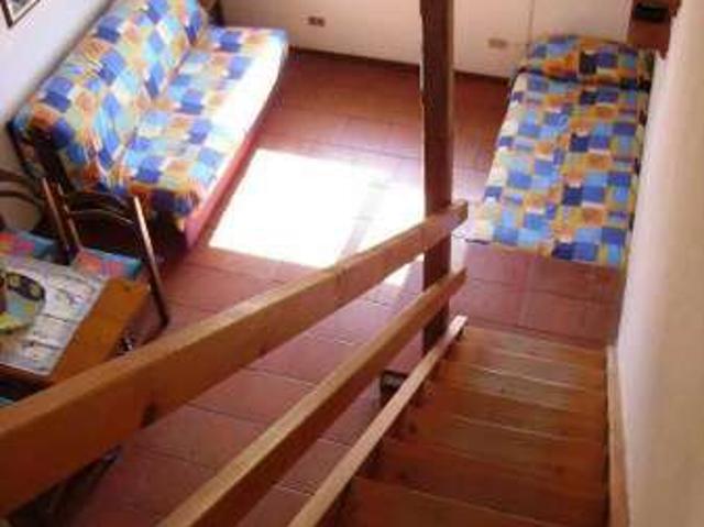 Bilocale arredato con piscina Oliveri