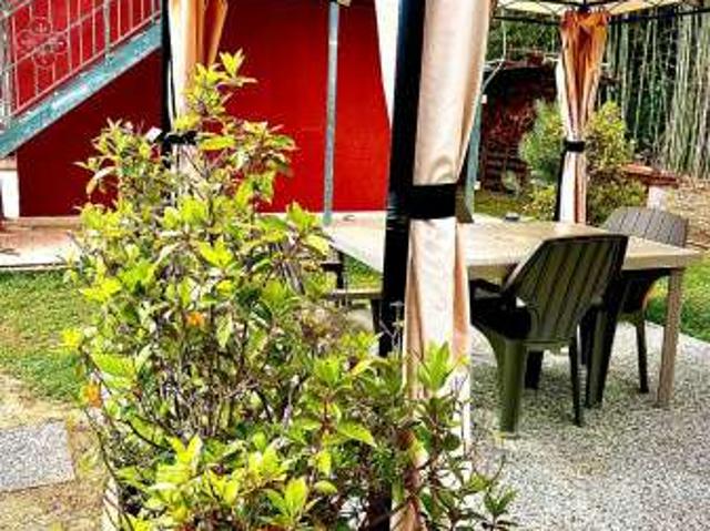 Bilocale arredato con piscina Piano di arcola