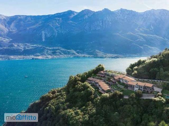 Bilocale arredato con piscina Pieve