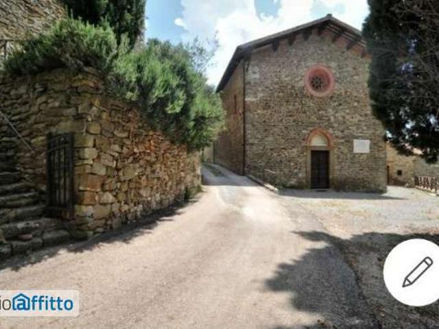 Bilocale arredato con piscina Piegaro