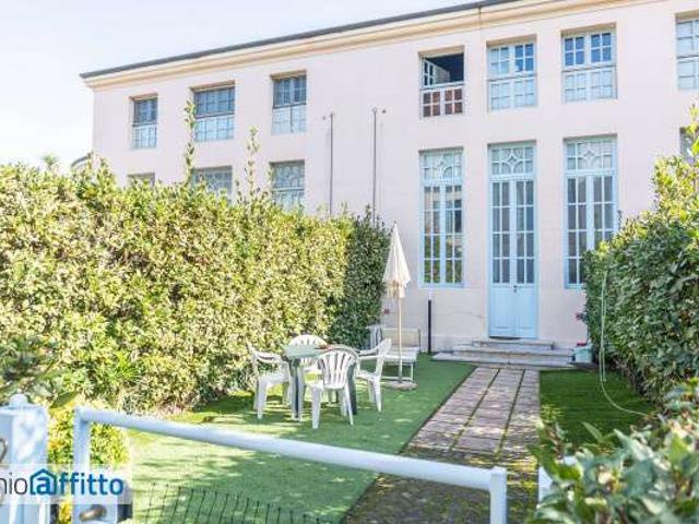 Bilocale arredato con piscina Pisa